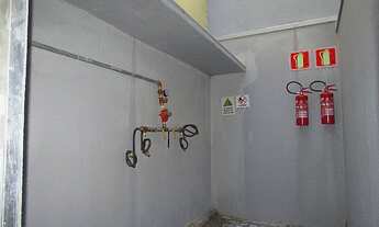 Imagem 5: Apartamento com 2 Dormitorio(s) localizado(a) no bairro Exposição em Caxias do Sul / Rio