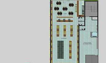Imagem: Sala Comercial com 2 Dormitorio(s) localizado(a)