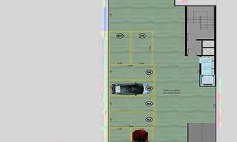 Imagem 2: Sala Comercial com 2 Dormitorio(s) localizado(a) no bairro Centro em Caxias do Sul / Rio