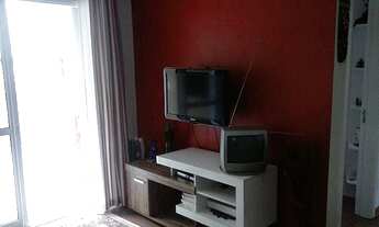 Imagem: Apartamento com 2 Dormitorio(s) localizado(a)