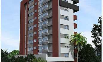 Imagem 3: Apartamento com 2 Dormitorio(s) localizado(a) no bairro Pio X em Caxias do Sul / Rio Gran