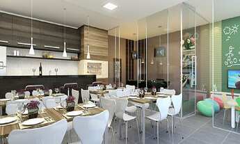 Imagem 4: Apartamento com 2 Dormitorio(s) localizado(a) no bairro Charqueadas em Caxias do Sul / Ri