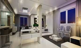 Imagem 2: Apartamento com 3 Dormitorio(s) localizado(a) no bairro Panazzolo em Caxias do Sul / Rio