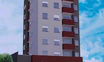 Imagem 4: Apartamento com 2 Dormitorio(s) localizado(a) no bairro Salgado Filho em Caxias do Sul