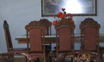 Imagem 3: Casa com 4 Dormitorio(s) localizado(a) no bairro Chácaras Califórnia em Outeiro Redondo