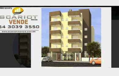 Imagem 3: Apartamento com 2 Dormitorio(s) localizado(a) no bairro Jardim América em Caxias do Sul