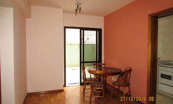 Imagem 6: Apartamento com 1 Dormitorio(s) localizado(a) no bairro Centro em Caxias do Sul / Rio Gra