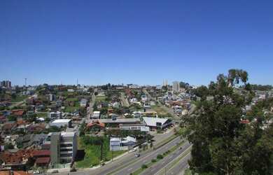 Imagem 2: Apartamento com 2 Dormitorio(s) localizado(a) no bairro Villagio Iguatemi - Charqueadas e