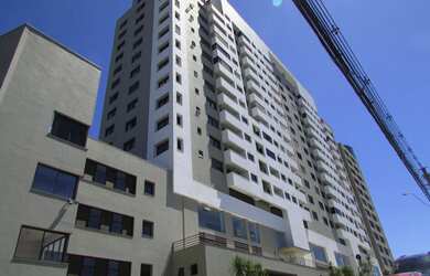 Imagem 3: Apartamento com 2 Dormitorio(s) localizado(a) no bairro Villagio Iguatemi - Charqueadas e