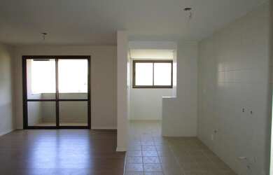 Imagem 4: Apartamento com 2 Dormitorio(s) localizado(a) no bairro Villagio Iguatemi - Charqueadas e