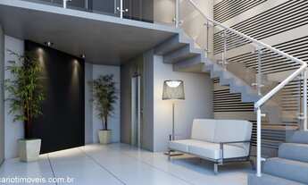 Imagem: Apartamento com 3 Dormitorio(s) localizado(a)