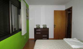 Imagem 6: Apartamento com 3 Dormitorio(s) localizado(a) no bairro Petrópolis em Caxias do Sul / Rio