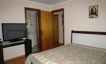 Imagem 3: Apartamento com 3 Dormitorio(s) localizado(a) no bairro Petrópolis em Caxias do Sul / Rio