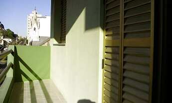 Imagem: Apartamento com 2 Dormitorio(s) localizado(a)