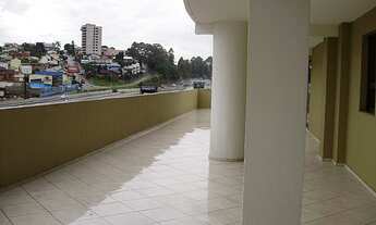 Imagem 7: Cobertura com 4 Dormitorio(s) localizado(a) no bairro Sanvitto em Caxias do Sul / Rio Gra