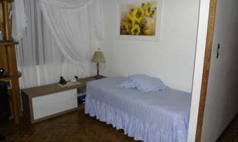 Imagem: Casa com 2 Dormitorio(s) localizado(a) no