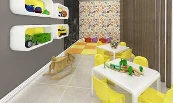 Imagem 5: Apartamento com 3 Dormitorio(s) localizado(a) no bairro Panazzolo em Caxias do Sul / Rio