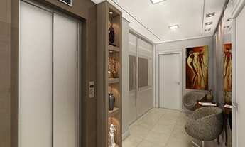 Imagem 6: Apartamento com 2 Dormitorio(s) localizado(a) no bairro em Outeiro Redondo (São Félix)