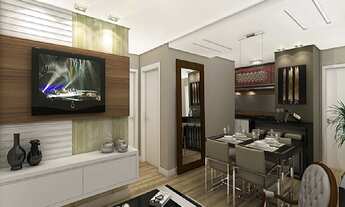 Imagem 5: Apartamento com 2 Dormitorio(s) localizado(a) no bairro Vila Verde em Caxias do Sul / Rio