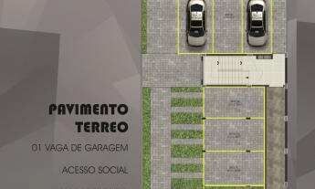 Imagem 2: Apartamento com 3 Dormitorio(s) localizado(a) no bairro Nossa Senhora das Graças em Caxia