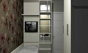 Imagem: Apartamento com 3 Dormitorio(s) localizado(a)