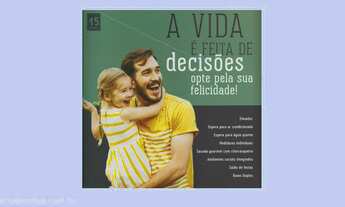 Imagem: Apartamento com 3 Dormitorio(s) localizado(a)