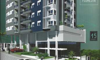 Imagem 5: Apartamento com 3 Dormitorio(s) localizado(a) no bairro Floresta em Caxias do Sul / Rio G