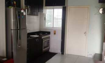 Imagem 2: Sobrado com 2 Dormitorio(s) localizado(a) no bairro São Luiz em Caxias do Sul / Rio Grand