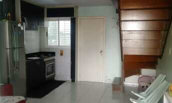 Imagem 7: Sobrado com 2 Dormitorio(s) localizado(a) no bairro São Luiz em Caxias do Sul / Rio Grand