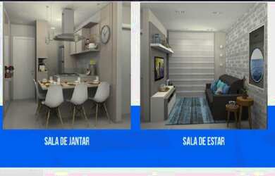 Imagem 7: Apartamento com 2 Dormitorio(s) localizado(a) no bairro Vila Verde em Caxias do Sul / RIO