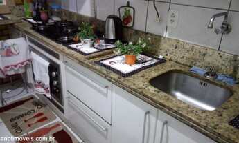 Imagem 6: Apartamento com 2 Dormitorio(s) localizado(a) no bairro Nossa Senhora das Graças em Caxia