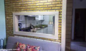 Imagem 4: Apartamento com 2 Dormitorio(s) localizado(a) no bairro Nossa Senhora das Graças em Caxia