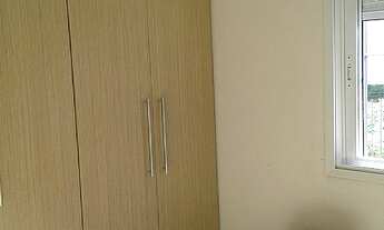 Imagem 2: Apartamento com 2 Dormitorio(s) localizado(a) no bairro Charqueadas em Caxias do Sul / Ri