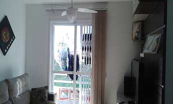 Imagem 3: Apartamento com 2 Dormitorio(s) localizado(a) no bairro Charqueadas em Caxias do Sul / Ri