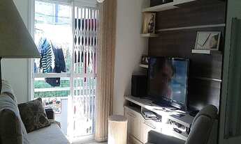 Imagem 4: Apartamento com 2 Dormitorio(s) localizado(a) no bairro Charqueadas em Caxias do Sul / Ri