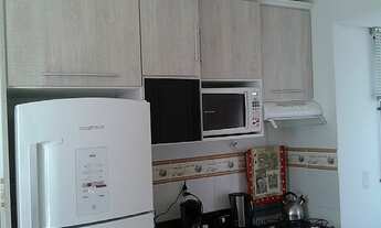 Imagem 7: Apartamento com 2 Dormitorio(s) localizado(a) no bairro Charqueadas em Caxias do Sul / Ri