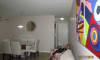 Imagem 4: Apartamento com 3 Dormitorio(s) localizado(a) no bairro Colina Sorriso em Caxias do Sul