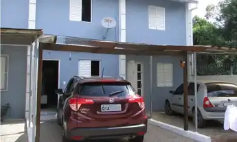 Imagem 3: Sobrado com 2 Dormitorio(s) localizado(a) no bairro Ana Rech em Caxias do Sul / Rio Grand