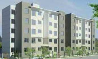 Imagem: Apartamento com 2 Dormitorio(s) localizado(a)