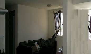 Imagem 6: Apartamento com 2 Dormitorio(s) localizado(a) no bairro Loteamento Colina do Sol em Caxia