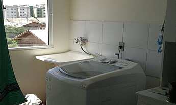 Imagem 7: Apartamento com 2 Dormitorio(s) localizado(a) no bairro Loteamento Colina do Sol em Caxia