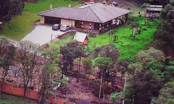 Imagem: Chácara com 3 Dormitorio(s) localizado(a)