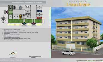 Imagem 3: Apartamento com 2 Dormitorio(s) localizado(a) no bairro Petrópolis em Caxias do Sul / Rio