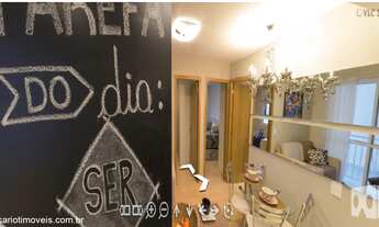 Imagem 3: Apartamento com 2 Dormitorio(s) localizado(a) no bairro São Virgilio em Caxias do Sul / R