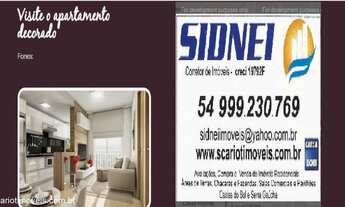 Imagem: Apartamento com 2 Dormitorio(s) localizado(a)