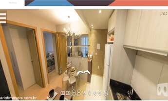 Imagem 2: Apartamento com 2 Dormitorio(s) localizado(a) no bairro São Virgilio em Caxias do Sul / R