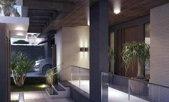 Imagem 3: Apartamento com 3 Dormitorio(s) localizado(a) no bairro Lourdes em Caxias do Sul / Rio Gr