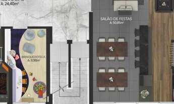 Imagem 7: Apartamento com 3 Dormitorio(s) localizado(a) no bairro Lourdes em Caxias do Sul / Rio Gr