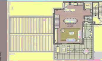 Imagem 2: Cobertura com 3 Dormitorio(s) localizado(a) no bairro Centro em Caxias do Sul / Rio Grand