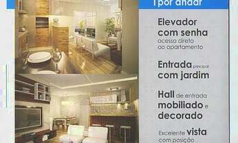 Imagem 2: Apartamento com 3 Dormitorio(s) localizado(a) no bairro Desvio Rizzo em Caxias do Sul / R